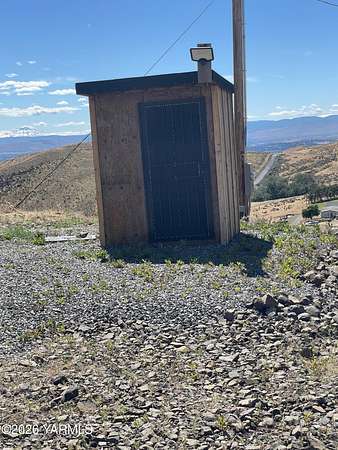 11.4 Acres of Recreational & Residential Land for Sale in Yakima, Washington
