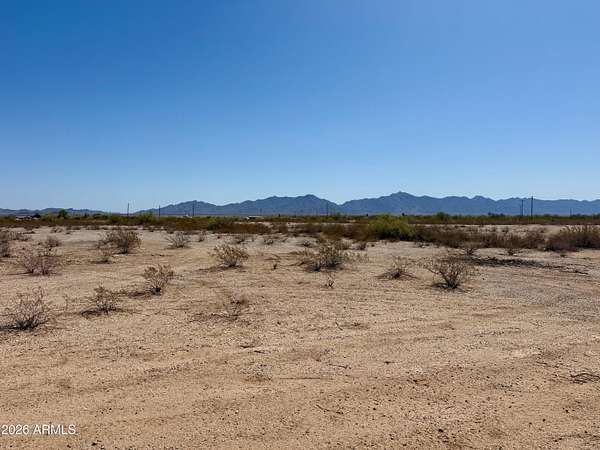 1.12 Acres of Residential Land for Sale in Buckeye, Arizona