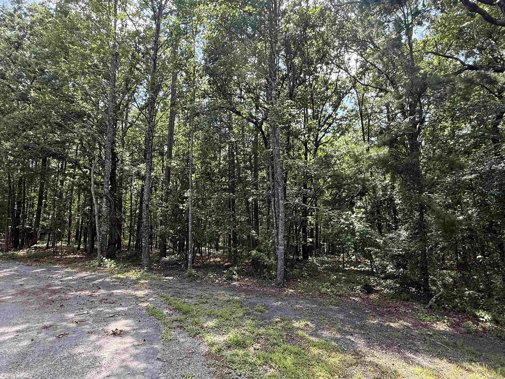 2 Acres of Residential Land for Sale in Higden, Arkansas