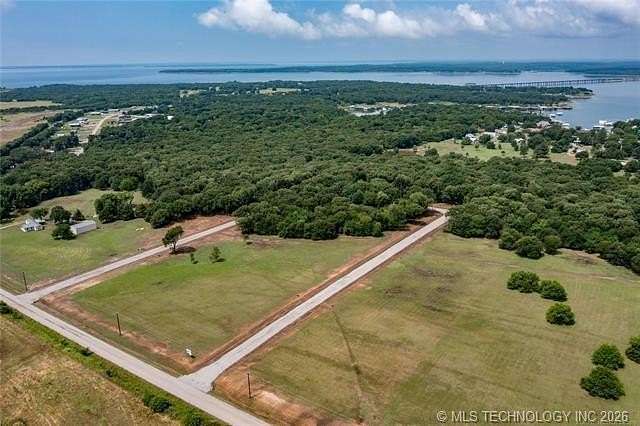 1.46 Acres of Residential Land for Sale in Mead, Oklahoma