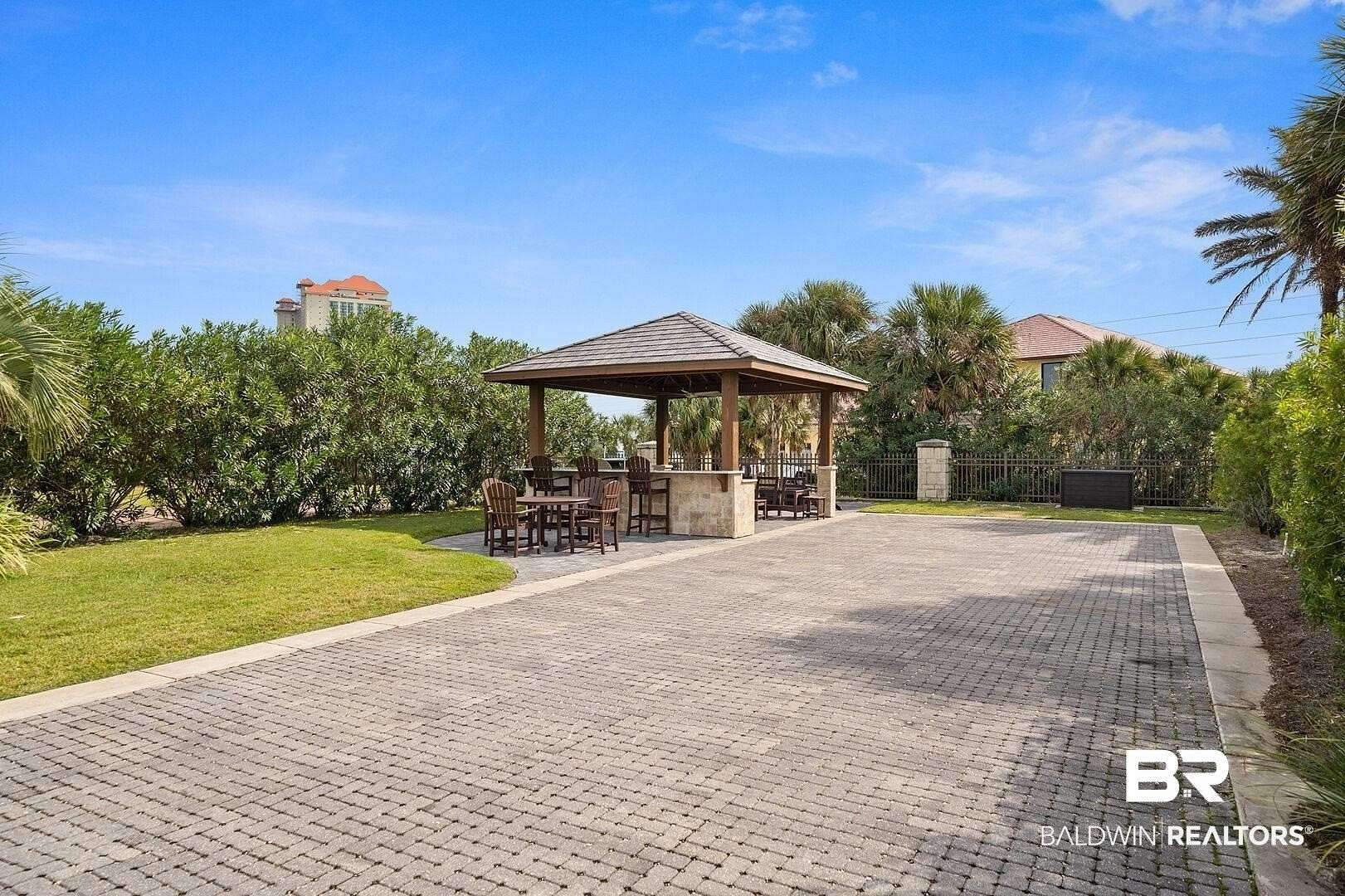 0.06 Acres of Land for Sale in Orange Beach, Alabama