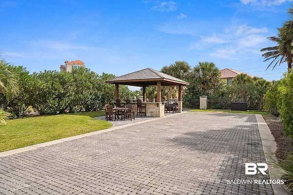 Land for Sale in Orange Beach, Alabama