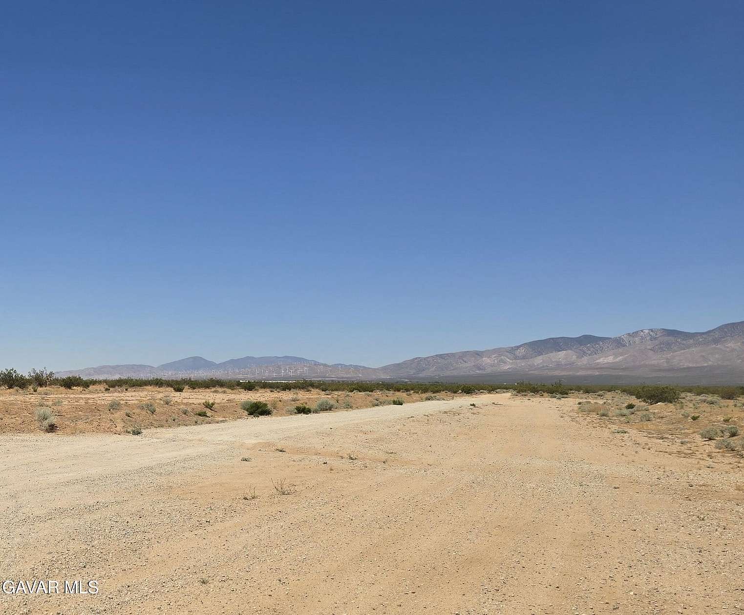 20 Acres of Commercial Land for Sale in California City, California