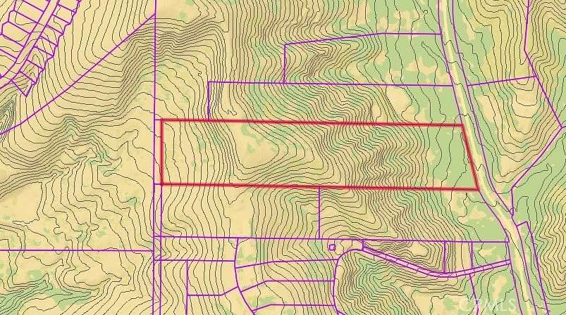 9.5 Acres of Land for Sale in Trabuco Canyon, California
