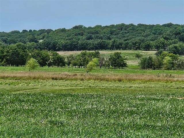 5 Acres of Residential Land for Sale in Claremore, Oklahoma