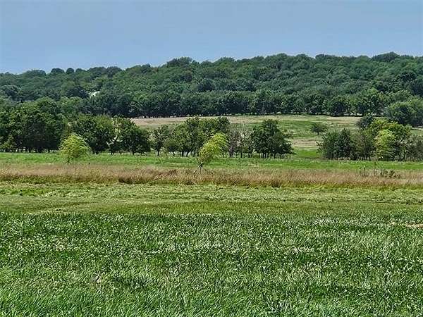 5 Acres of Residential Land for Sale in Claremore, Oklahoma