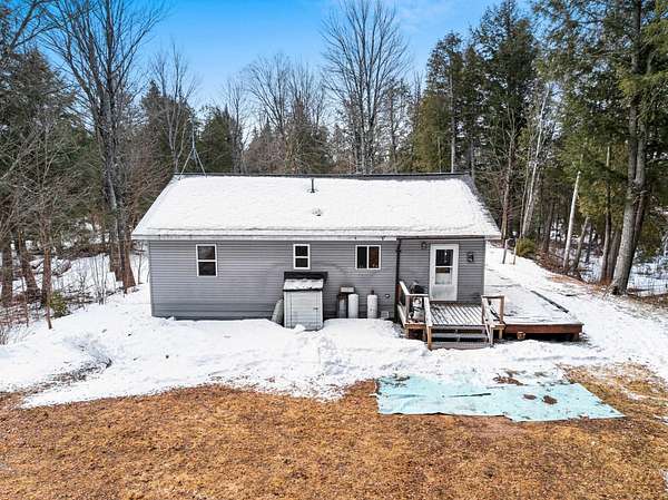 333 Acres of Land for Sale in Argonne, Wisconsin