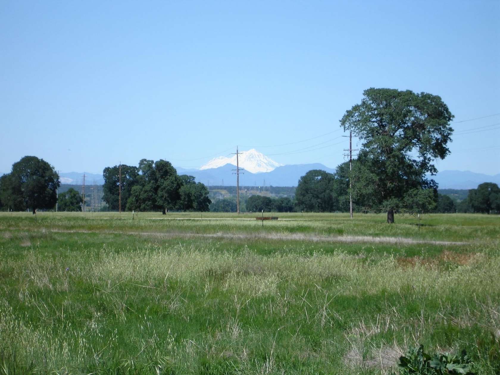 13.6 Acres of Land for Sale in Cottonwood, California