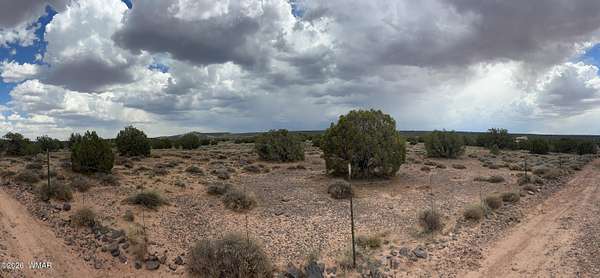 1.18 Acres of Residential Land for Sale in Snowflake, Arizona