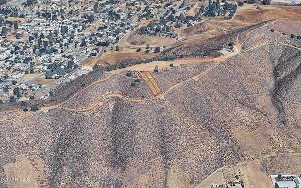 0.2 Acres of Residential Land for Sale in Lake Elsinore, California