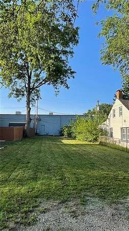 0.1 Acres of Residential Land for Sale in Kansas City, Missouri