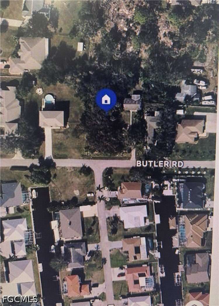 0.44 Acres of Residential Land for Sale in North Fort Myers, Florida