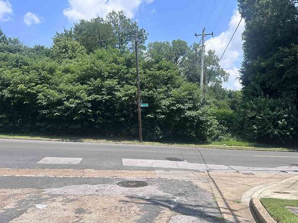 0.46 Acres of Residential Land for Sale in Memphis, Tennessee