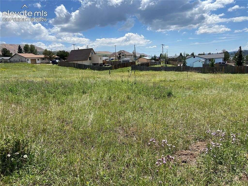 0.17 Acres of Land for Sale in Cripple Creek, Colorado