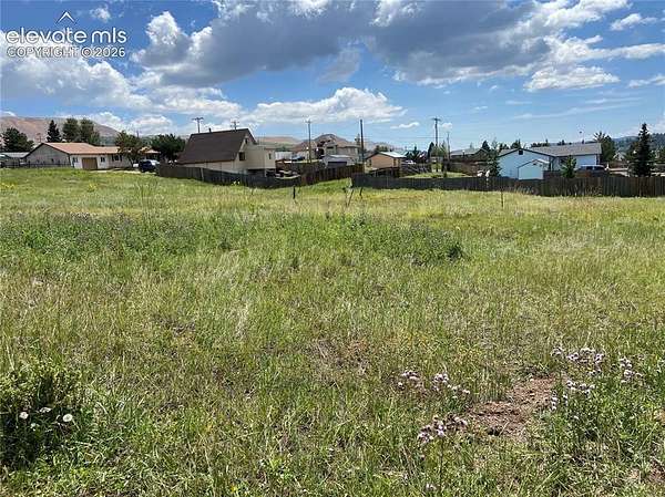 0.17 Acres of Land for Sale in Cripple Creek, Colorado