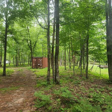 1.37 Acres of Land for Sale in McGregor, Minnesota