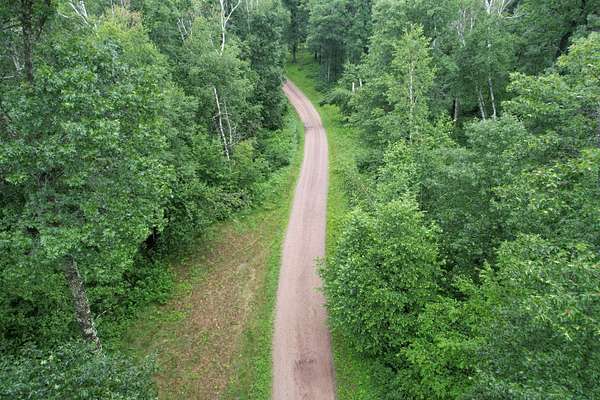 19.4 Acres of Recreational & Residential Land for Sale in Baxter, Minnesota