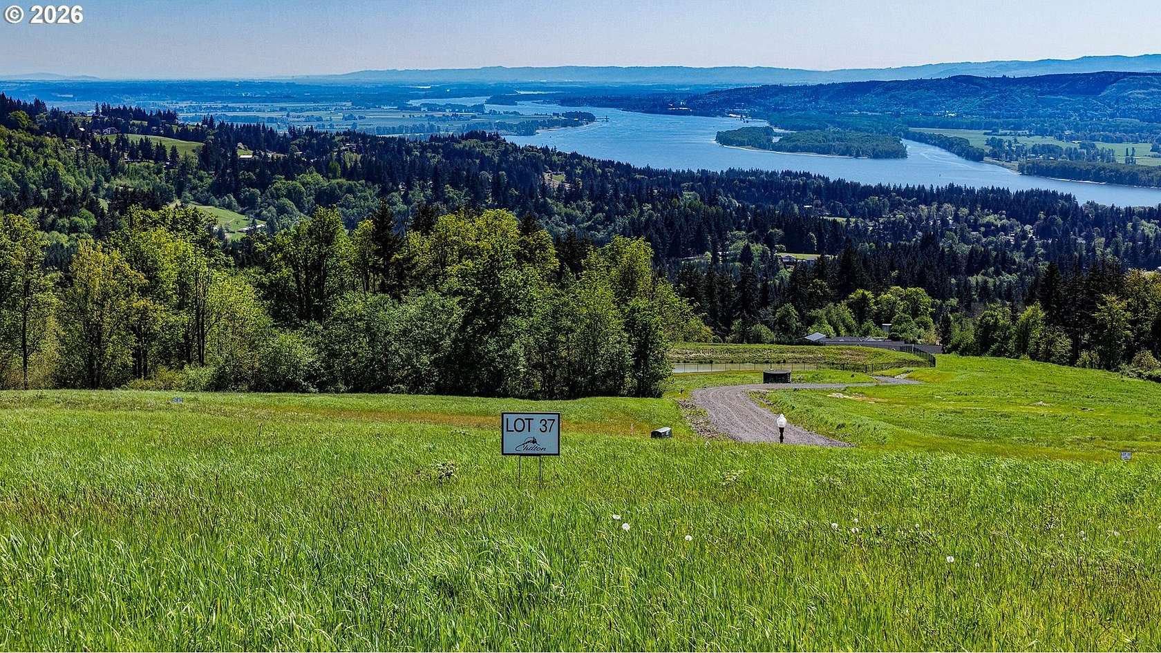 1.16 Acres of Residential Land for Sale in Kalama, Washington