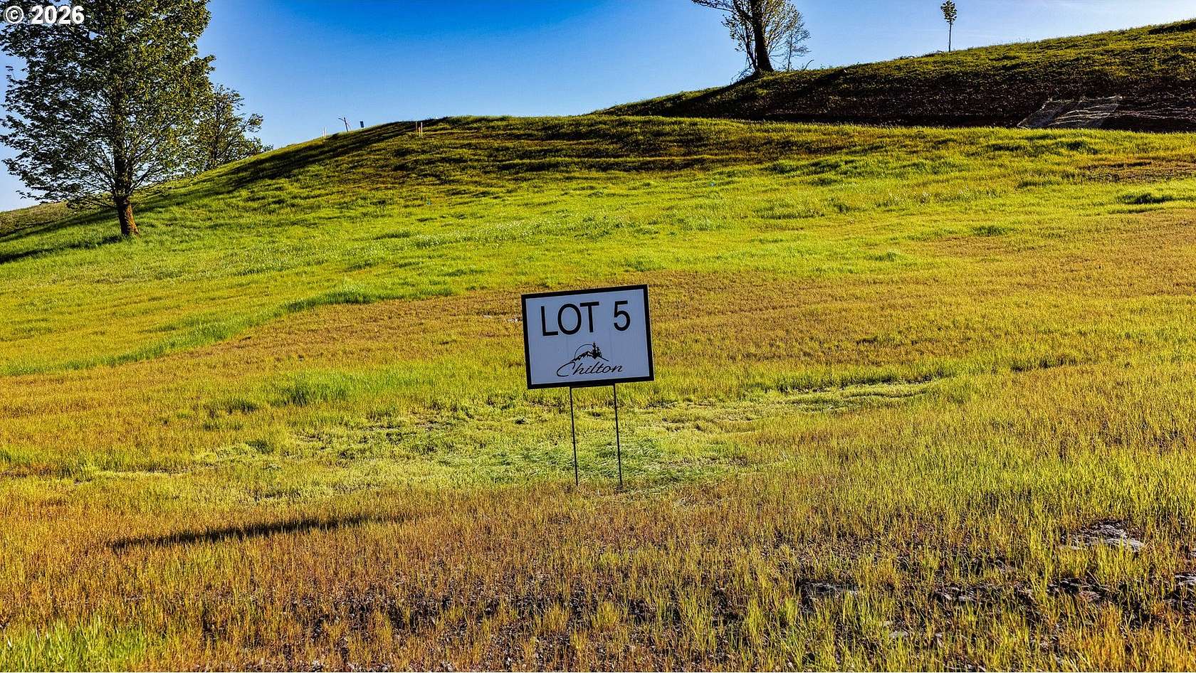 0.5 Acres of Residential Land for Sale in Kalama, Washington