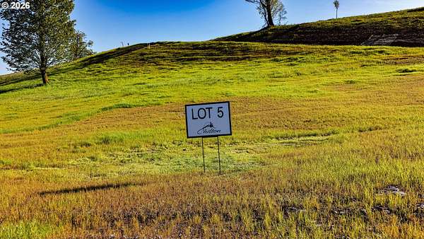 0.5 Acres of Residential Land for Sale in Kalama, Washington