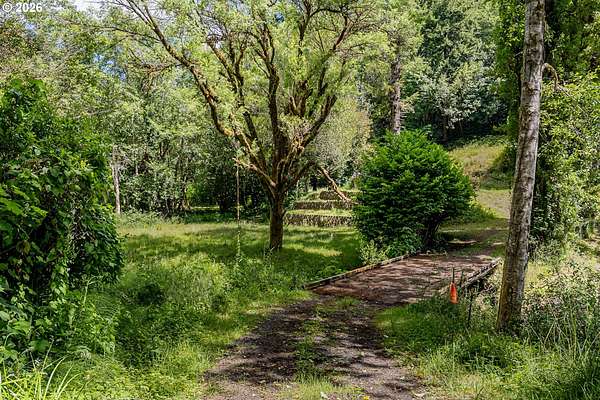 1.9 Acres of Residential Land for Sale in North Bend, Oregon