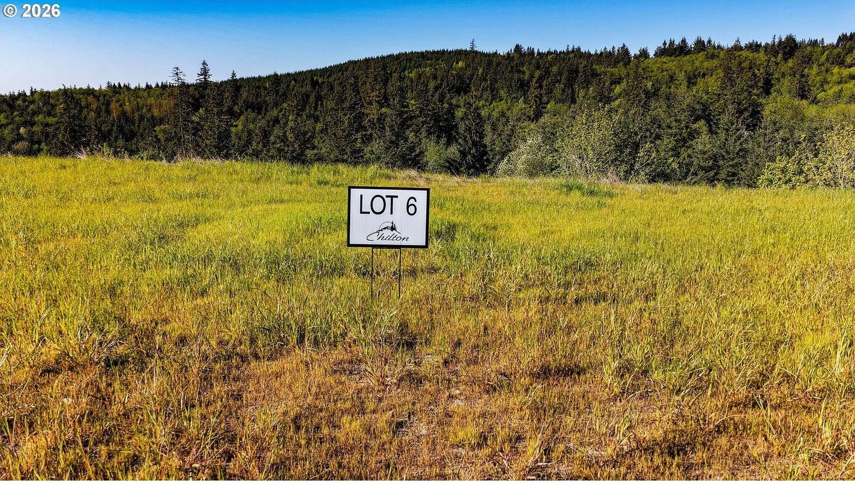 2.16 Acres of Residential Land for Sale in Kalama, Washington