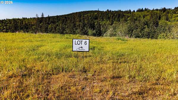 2.16 Acres of Residential Land for Sale in Kalama, Washington