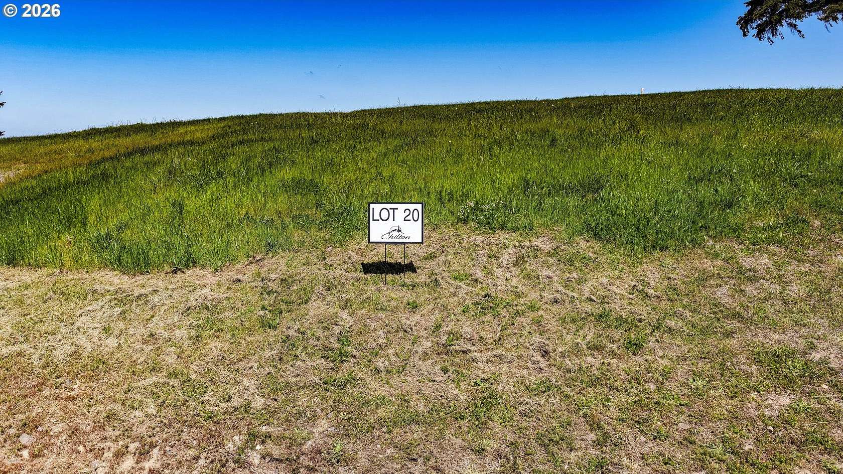 1.12 Acres of Residential Land for Sale in Kalama, Washington