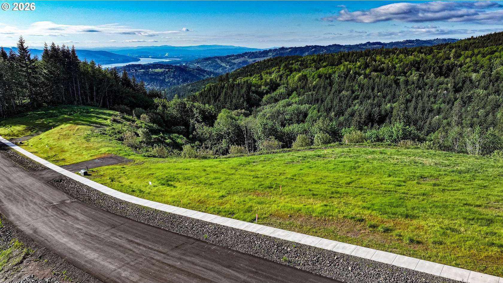 2 Acres of Residential Land for Sale in Kalama, Washington