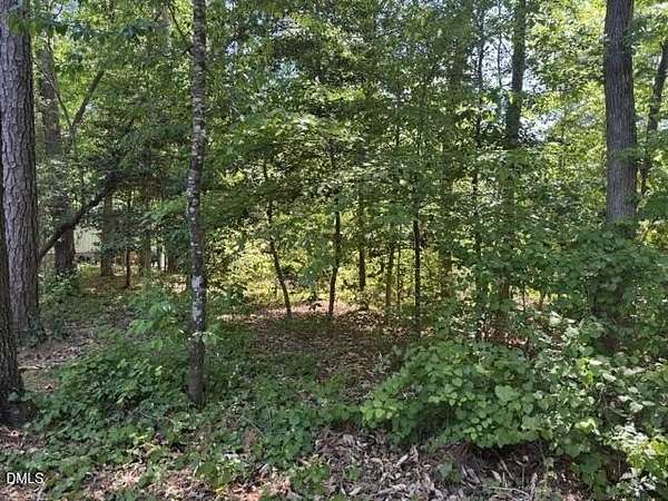 0.23 Acres of Residential Land for Sale in Sanford, North Carolina