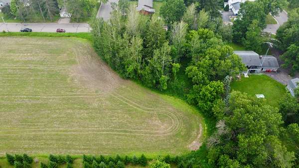 0.86 Acres of Residential Land for Sale in Antigo, Wisconsin