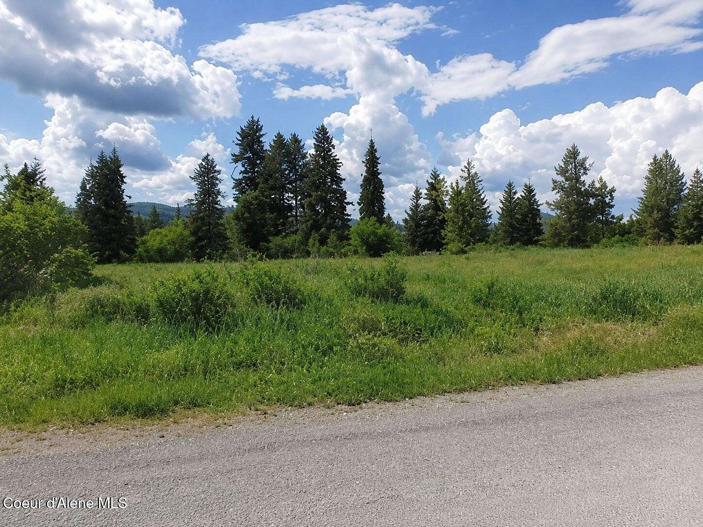 0.49 Acres of Residential Land for Sale in Spirit Lake, Idaho
