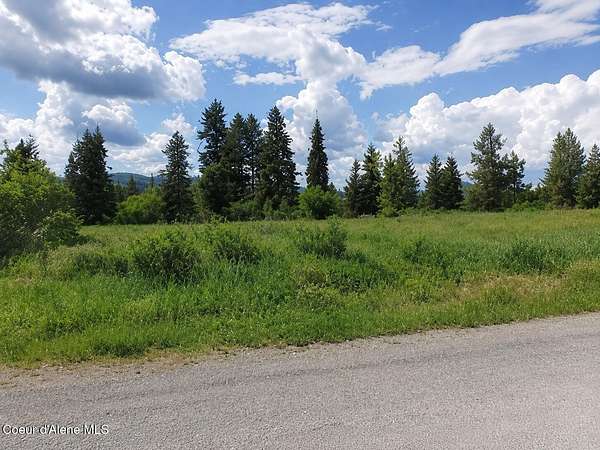 0.49 Acres of Residential Land for Sale in Spirit Lake, Idaho
