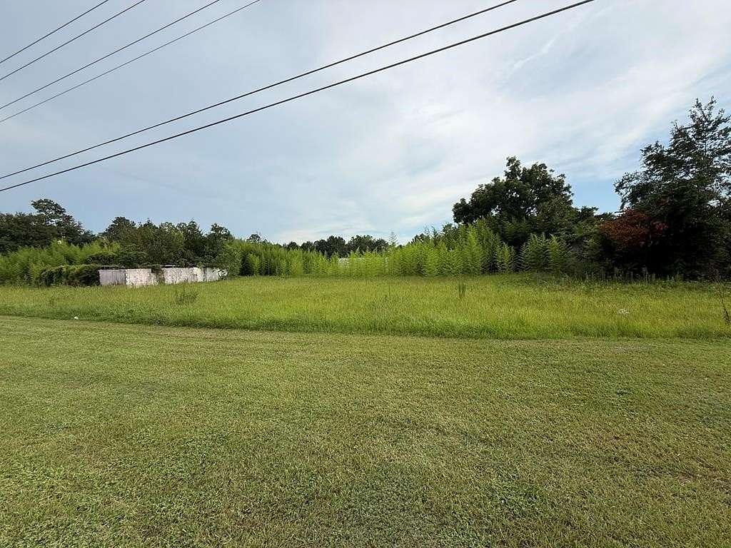 1.65 Acres of Residential Land for Sale in Ashford, Alabama
