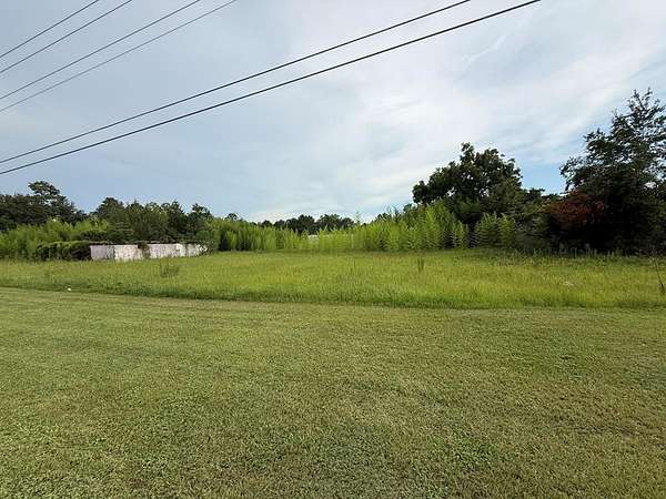 1.65 Acres of Residential Land for Sale in Ashford, Alabama