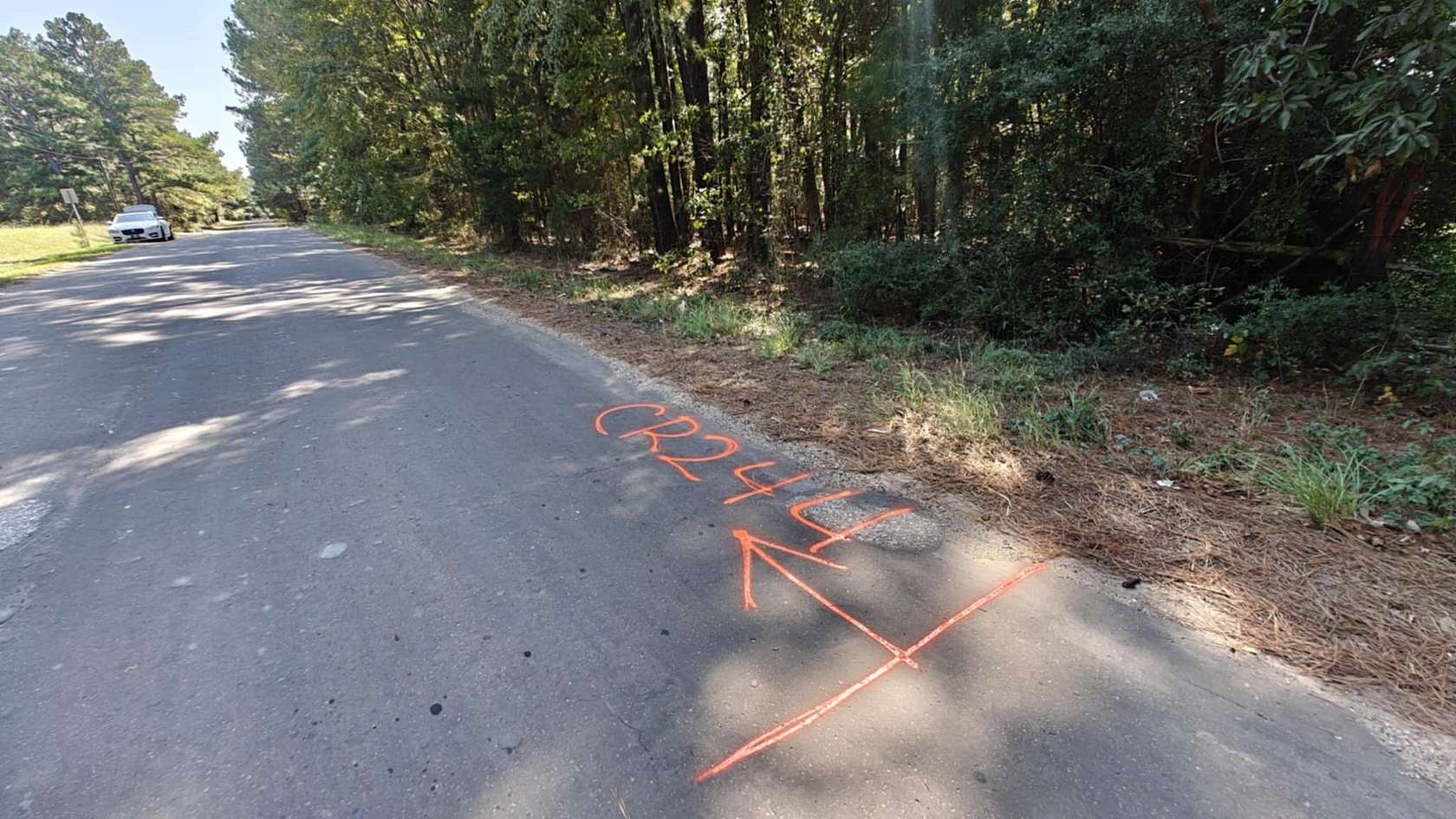6.8 Acres of Residential Land for Sale in Overton, Texas