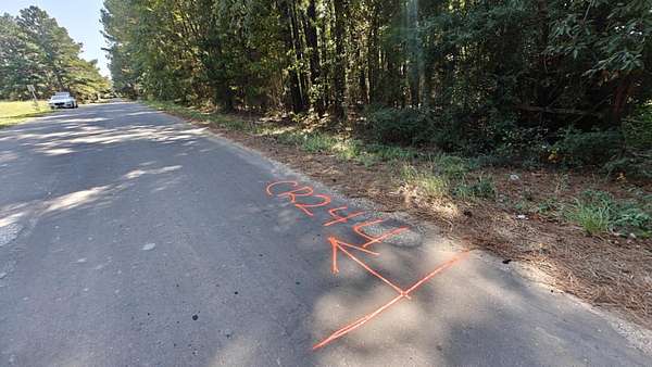 6.8 Acres of Residential Land for Sale in Overton, Texas