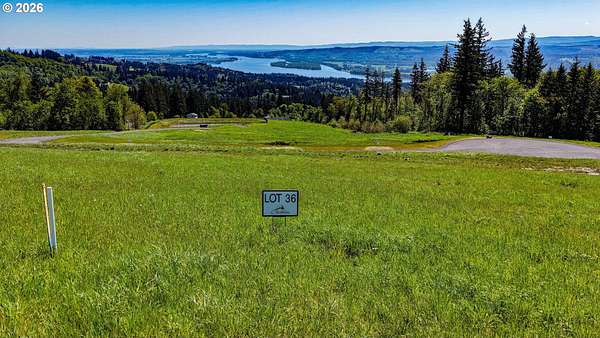 1.47 Acres of Residential Land for Sale in Kalama, Washington