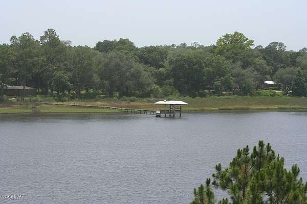 0.32 Acres of Residential Land for Sale in Panama City Beach, Florida