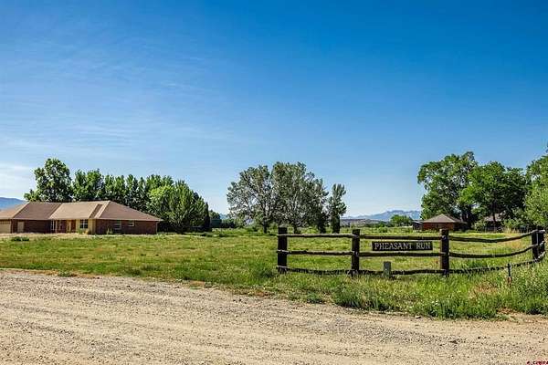 1.18 Acres of Residential Land for Sale in Montrose, Colorado