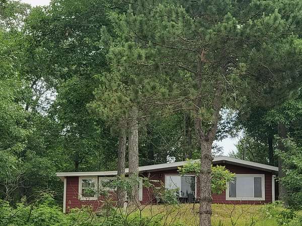 1.77 Acres of Mixed-Use Land for Sale in Minocqua, Wisconsin