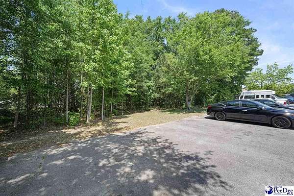 0.61 Acres of Commercial Land for Sale in Marion, South Carolina