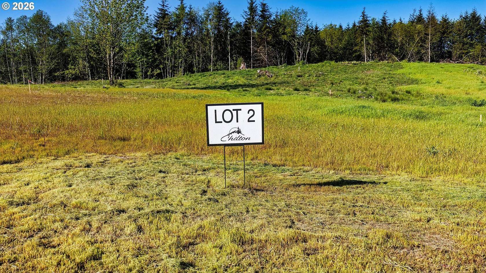 1.48 Acres of Residential Land for Sale in Kalama, Washington