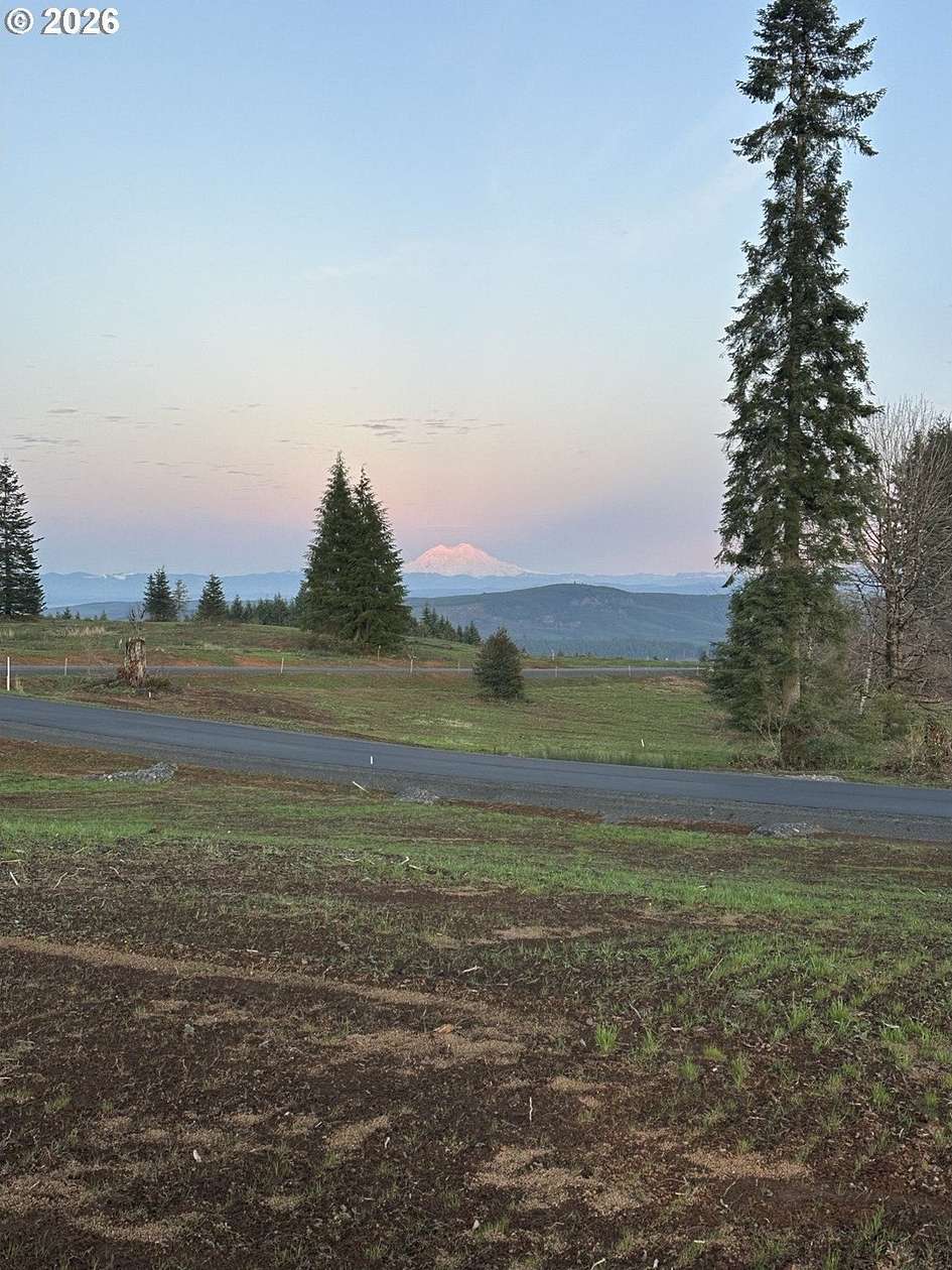 2.45 Acres of Land for Sale in Castle Rock, Washington