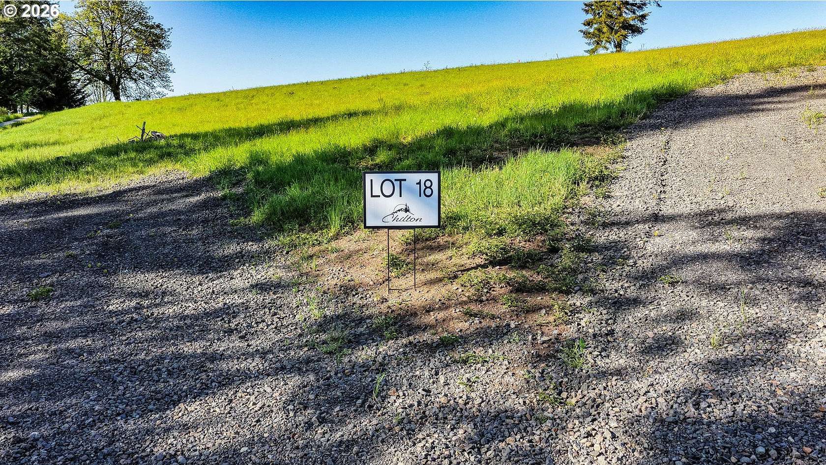 1.86 Acres of Residential Land for Sale in Kalama, Washington