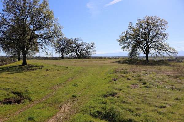 21.3 Acres of Land for Sale in Cottonwood, California