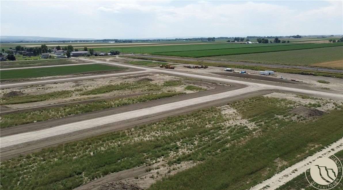 1.47 Acres of Residential Land for Sale in Billings, Montana