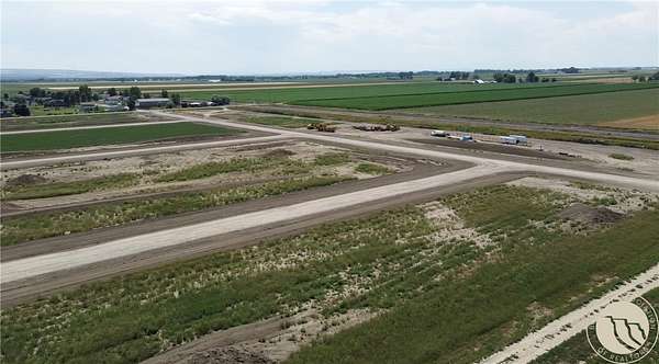1.47 Acres of Residential Land for Sale in Billings, Montana