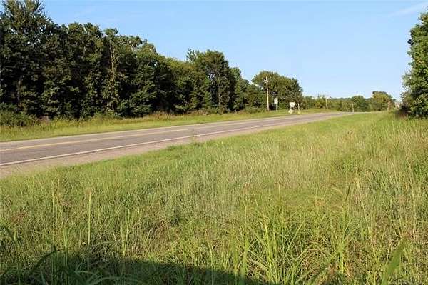 40 Acres of Recreational & Residential Land for Sale in Bennington, Oklahoma