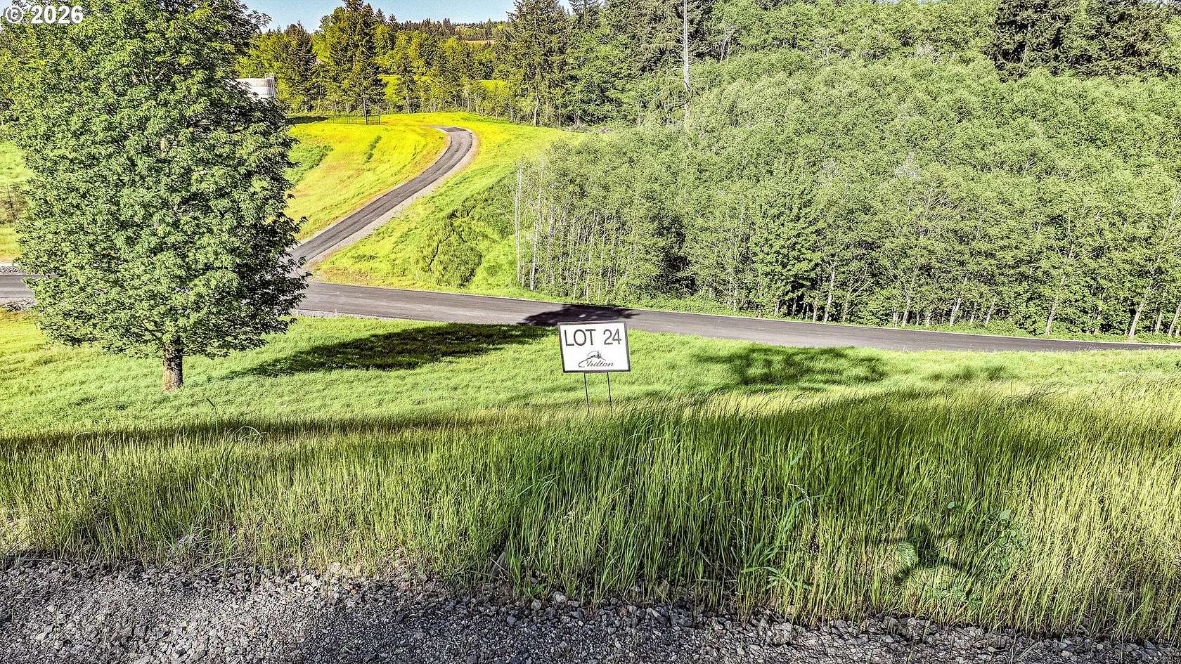 0.59 Acres of Residential Land for Sale in Kalama, Washington